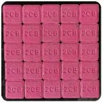 2C-B "Сибирь" капсулы  100 мг  купить в Ершове