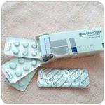 Феназепам  Phenazepam Valenta  1 мг в Ершове