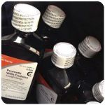 Кодеин сироп Codein (для приготовления напитка Lean, Purple Drank)  473 мл  в Ершове