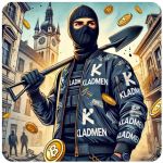 Работа курьер - кладмен в Ершове 