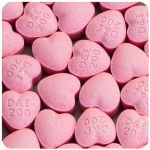 Экстази  Ecstasy Love 200 MDMA в Ершове