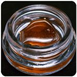 Гашишное масло (импорт Калифорния)  Distillate  в Ершове USA ТГК 98.5%