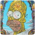 Марки LSD-25 VHQ чистых 250 мкг в Ершове